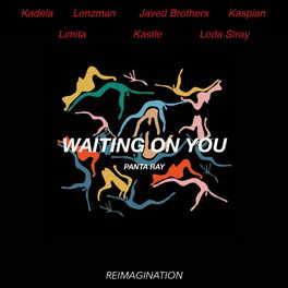 Album cover of Waiting on You Reimagination