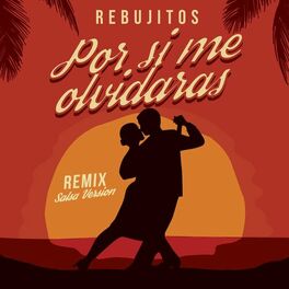 Album cover of Por Si Me Olvidaras (Salsa Version)
