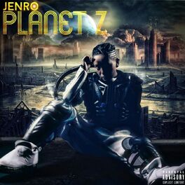 Album cover of Planet Z