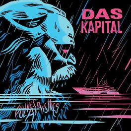 Album cover of Das Kapital