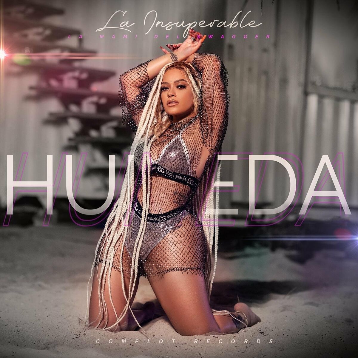 La Insuperable - Humeda: lyrics and songs | Deezer