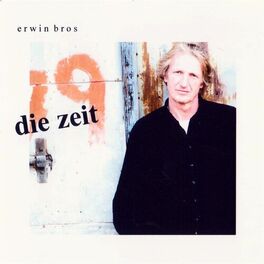 Album cover of die zeit