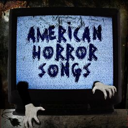 Album cover of American Horror Songs