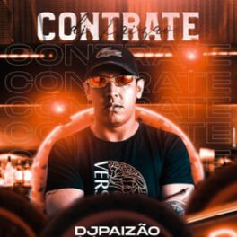 Album cover of SET DJ PAIZÃO 2.0