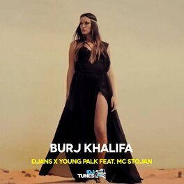 Album cover of Burj Khalifa