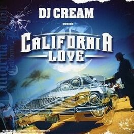 Album picture of California Love