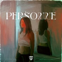 Album cover of Personne