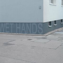 Album cover of Wet Hands