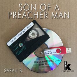 Album cover of Son Of A Preacher Man