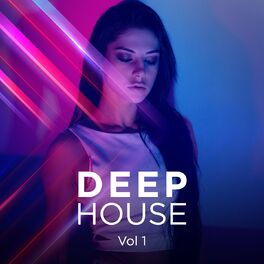 Album cover of Deep House Feeling Vol 1