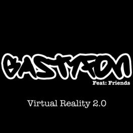 Album cover of Virtual Reality 2.0 (feat. Friends)