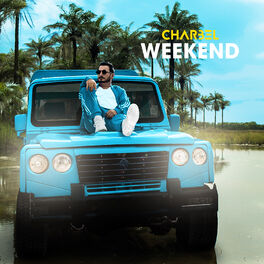 Album cover of Weekend