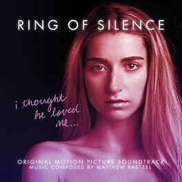 Album cover of Ring of Silence (Original Motion Picture Soundtrack)