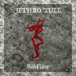 Album cover of RökFlöte