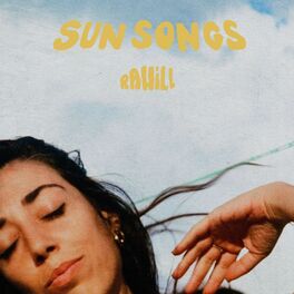 Album cover of Sun Songs