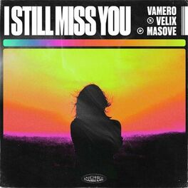 Album cover of I Still Miss You
