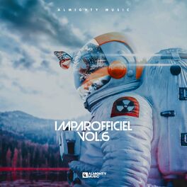 Album cover of IMPAROFFICIEL VOL 6