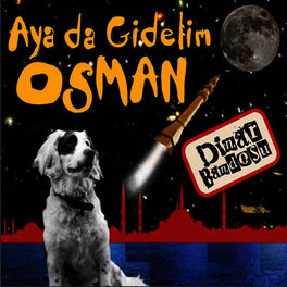 Album cover of Aya Da Gidelim Osman