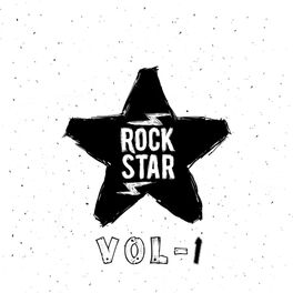 Album cover of Rock Star, Vol. 1