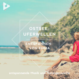Album cover of Ostsee-Uferwellen