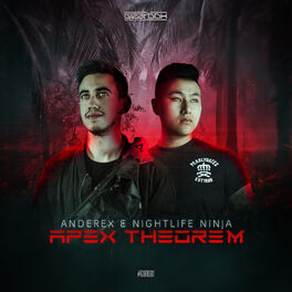Album cover of Apex Theorem (Radio Mix)