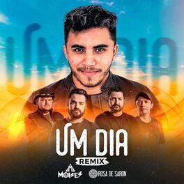 Album cover of Um Dia (Remix)