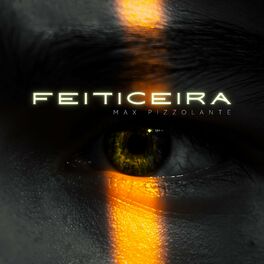 Album cover of Feiticeira