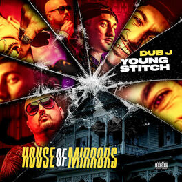 Album cover of House of Mirrors