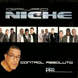 Album cover of Control Absoluto