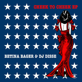 Album cover of Cheek To Cheek EP