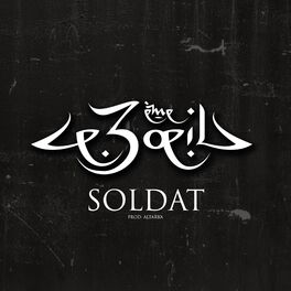 Album cover of Soldat
