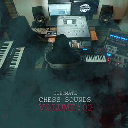 Album cover of Chess Sounds Volume 02