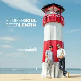 Album cover of Summer Soul