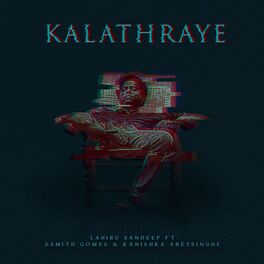 Album cover of Kalathraye