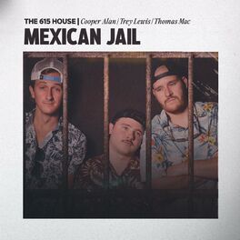 Album cover of Mexican Jail