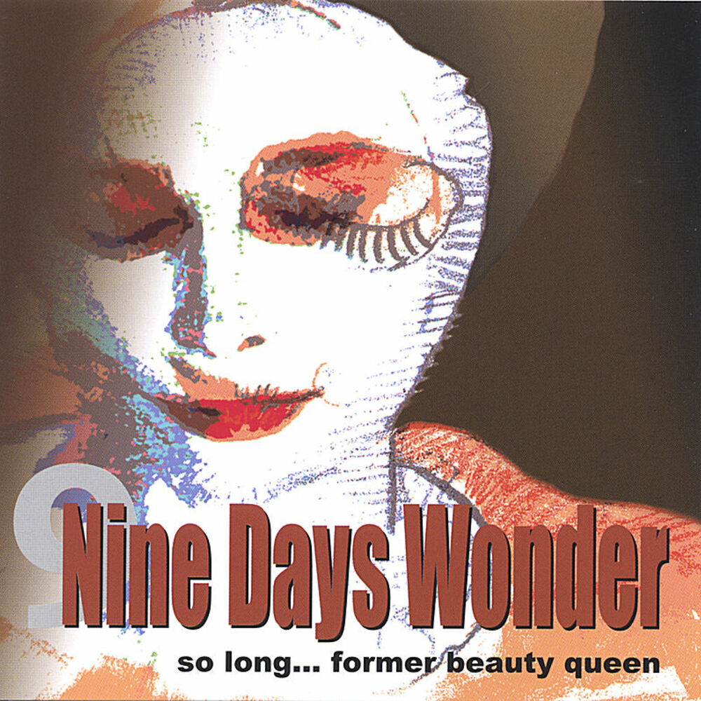Nine Days Wonder Band. Песня Wonder Day. Nine Days' Wonder – only the Dancers. Nine Days Wonder we never Lost Control 1973. Nine days wonder