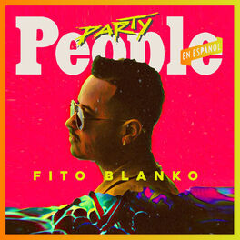 Album cover of Party People: En Español