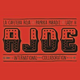 Album cover of Ajde (International Collaboration)