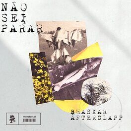 Album cover of Não Sei Parar