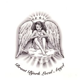 Album cover of Local Angel