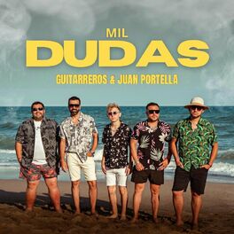 Album cover of Mil Dudas
