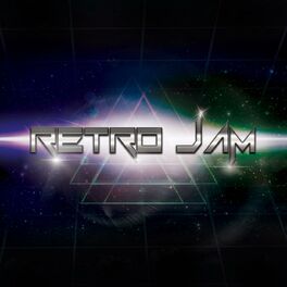 Album cover of Retro Jam