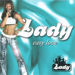 Album cover of Easy Love