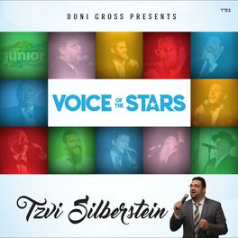 Album cover of Voice of the Stars