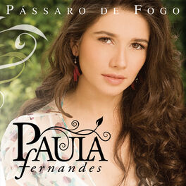 Album cover of Pássaro De Fogo