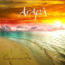 Album cover of Caminante