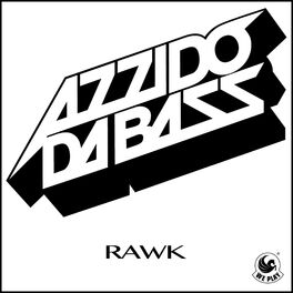 Album cover of Rawk