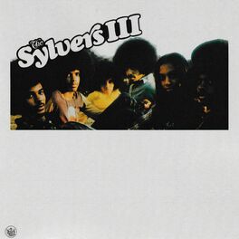 Album cover of The Sylvers III