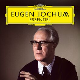 Album cover of Eugen Jochum: Essentiel