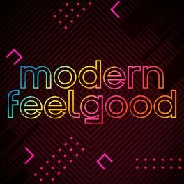 Album cover of Modern Feelgood